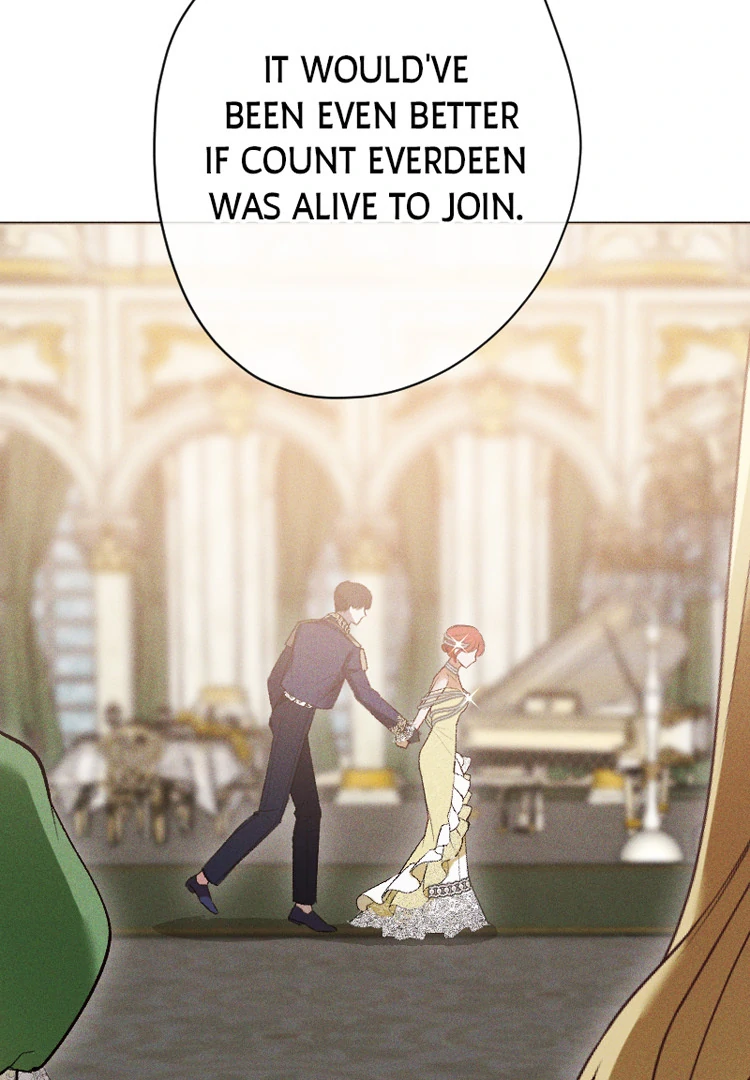 If You Wish for My Despair Chapter 81 page 90