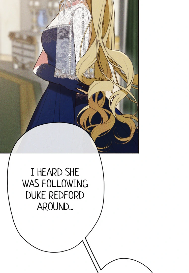 If You Wish for My Despair Chapter 81 page 93