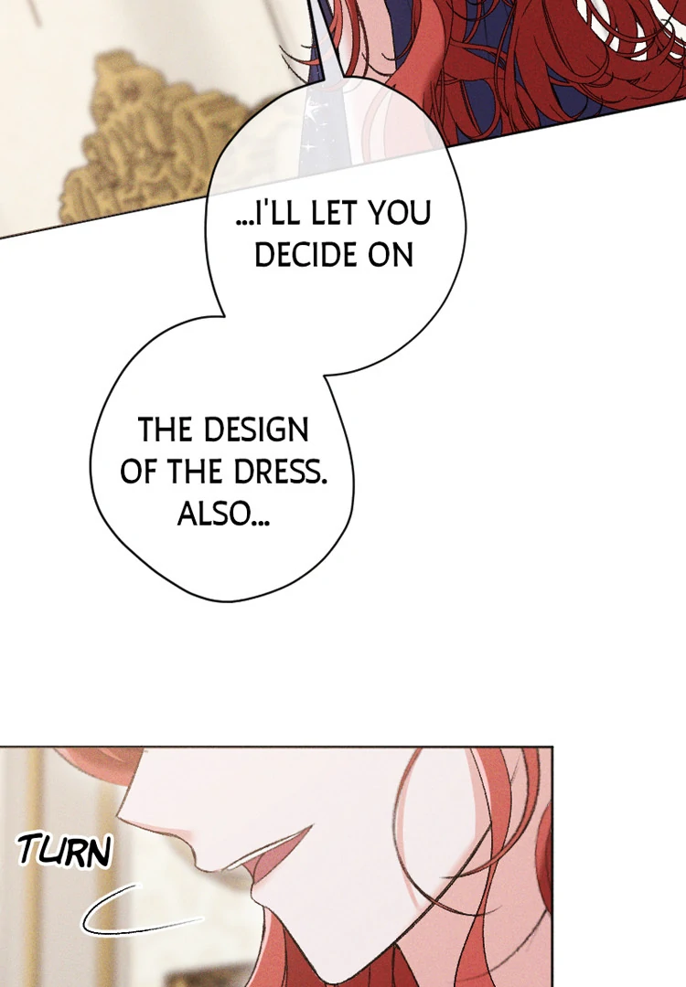If You Wish for My Despair Chapter 82 page 99