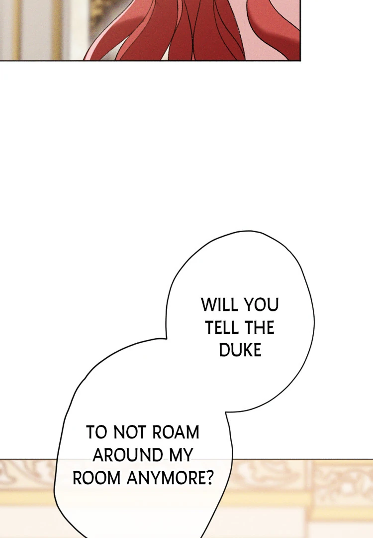 If You Wish for My Despair Chapter 82 page 100