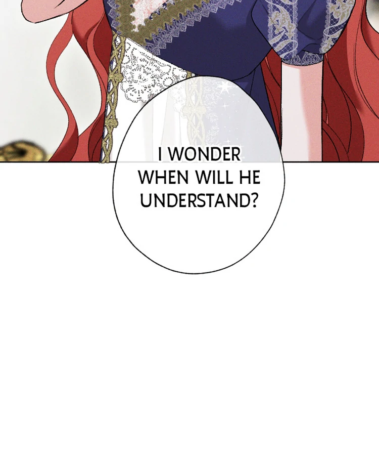 If You Wish for My Despair Chapter 82 page 102