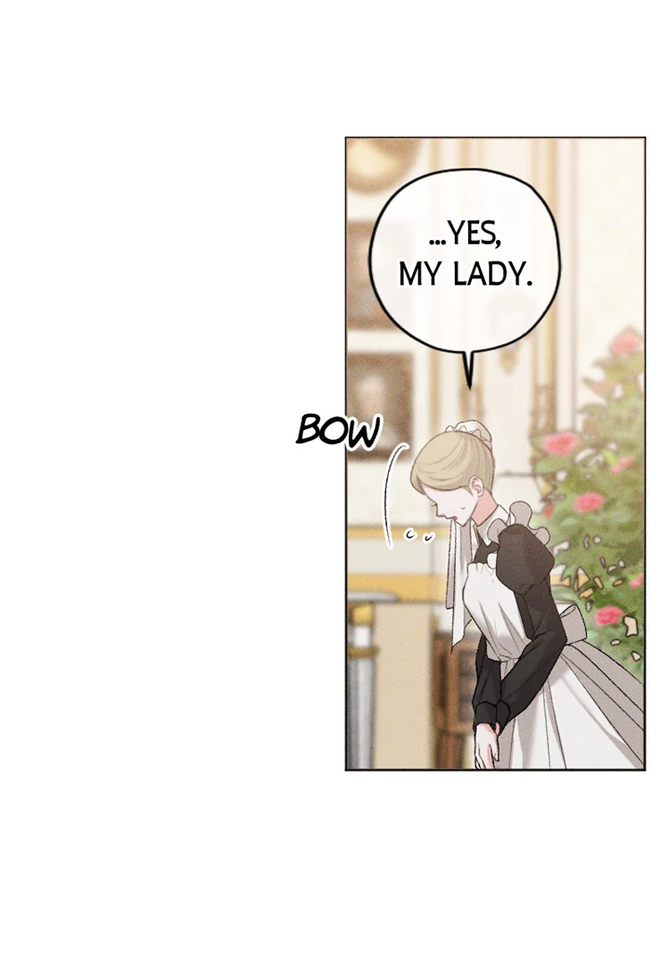 If You Wish for My Despair Chapter 82 page 103