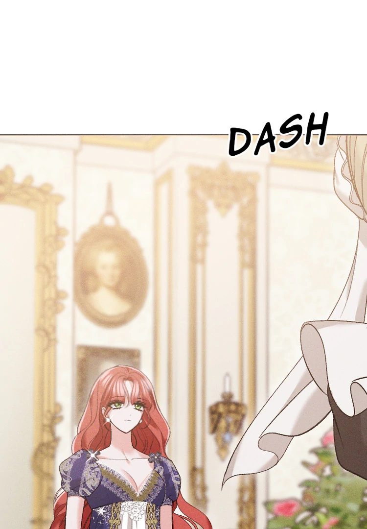 If You Wish for My Despair Chapter 82 page 104