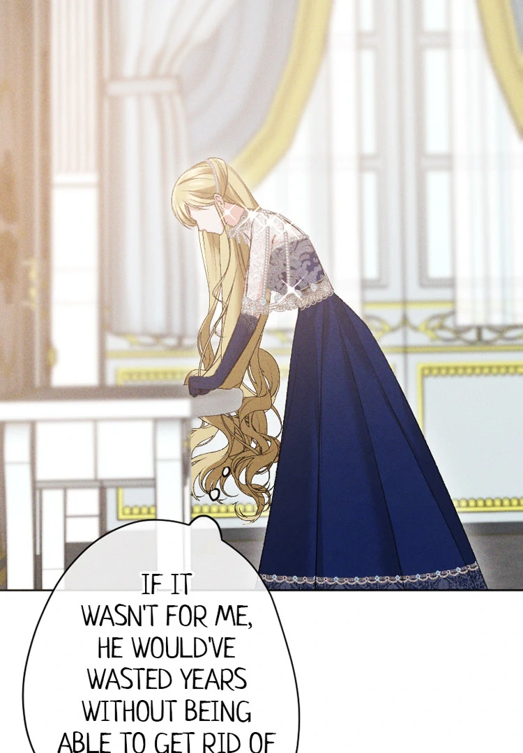 If You Wish for My Despair Chapter 82 page 11