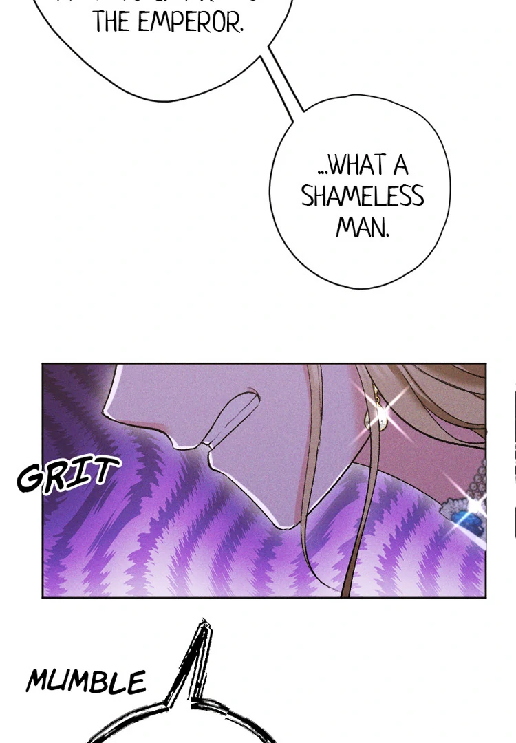 If You Wish for My Despair Chapter 82 page 12