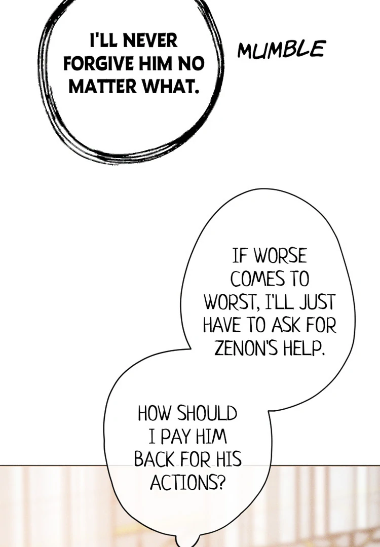 If You Wish for My Despair Chapter 82 page 13