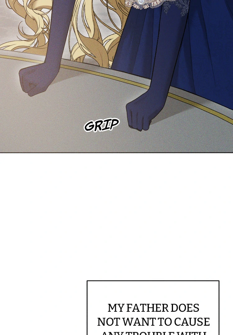 If You Wish for My Despair Chapter 82 page 15
