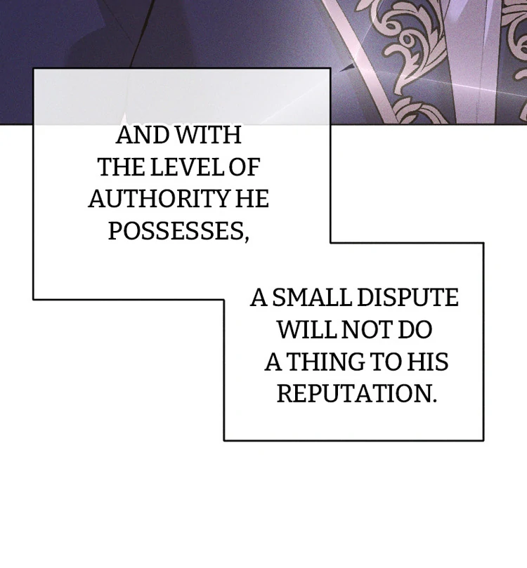 If You Wish for My Despair Chapter 82 page 18