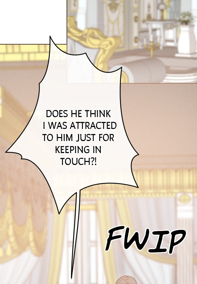 If You Wish for My Despair Chapter 82 page 1