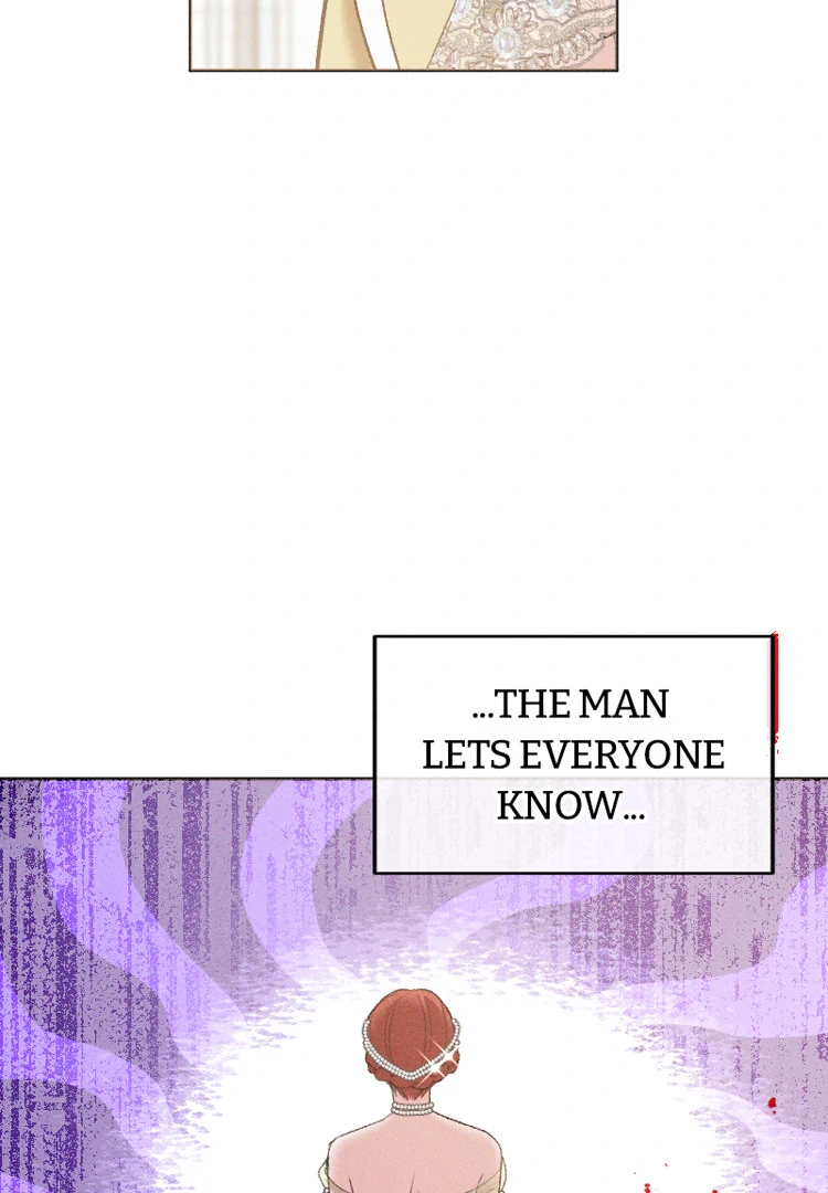 If You Wish for My Despair Chapter 82 page 20