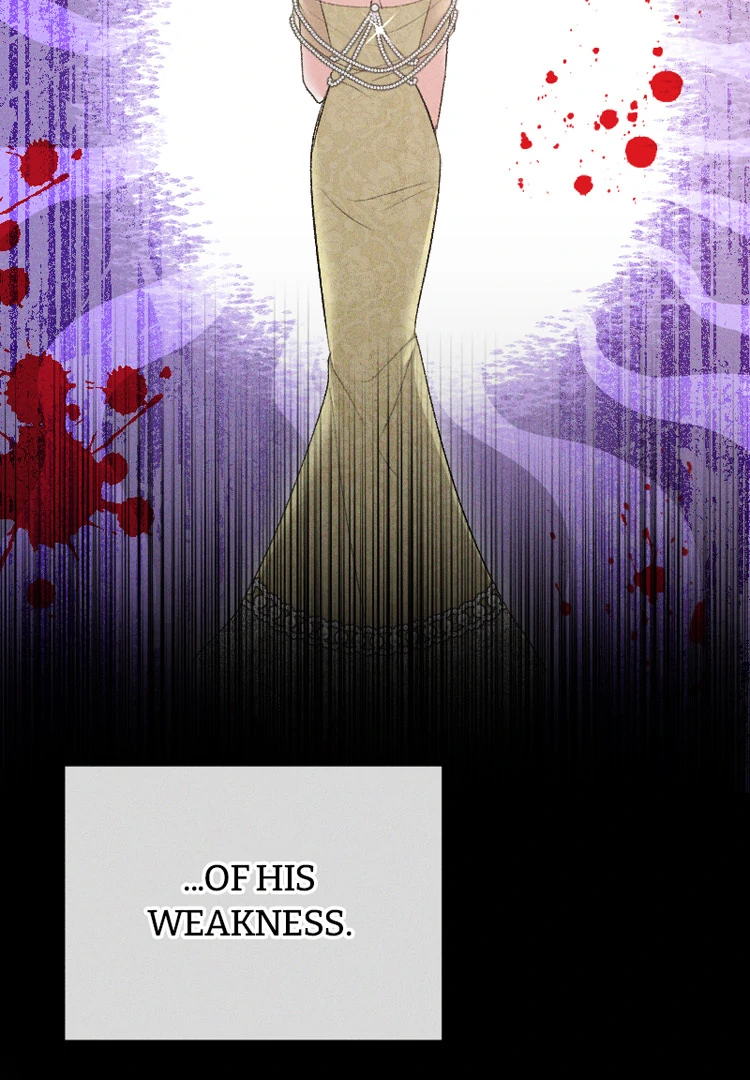 If You Wish for My Despair Chapter 82 page 21