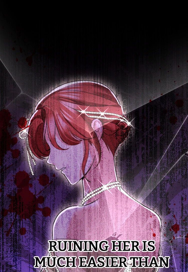 If You Wish for My Despair Chapter 82 page 22