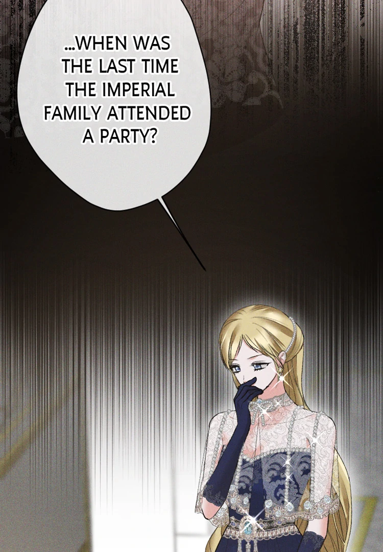 If You Wish for My Despair Chapter 82 page 24