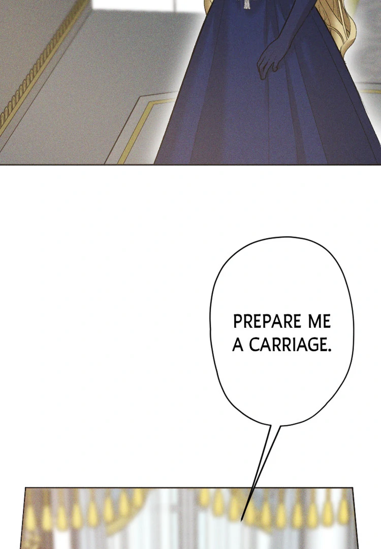If You Wish for My Despair Chapter 82 page 25