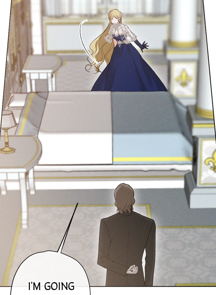 If You Wish for My Despair Chapter 82 page 26