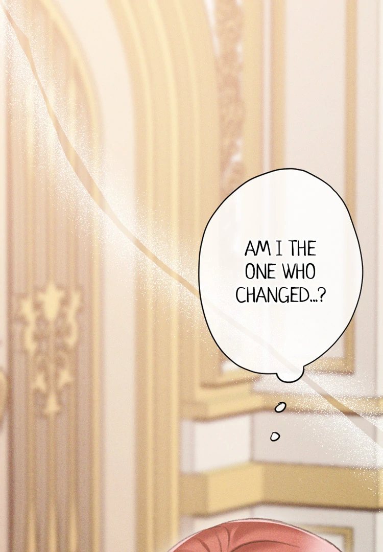 If You Wish for My Despair Chapter 82 page 30