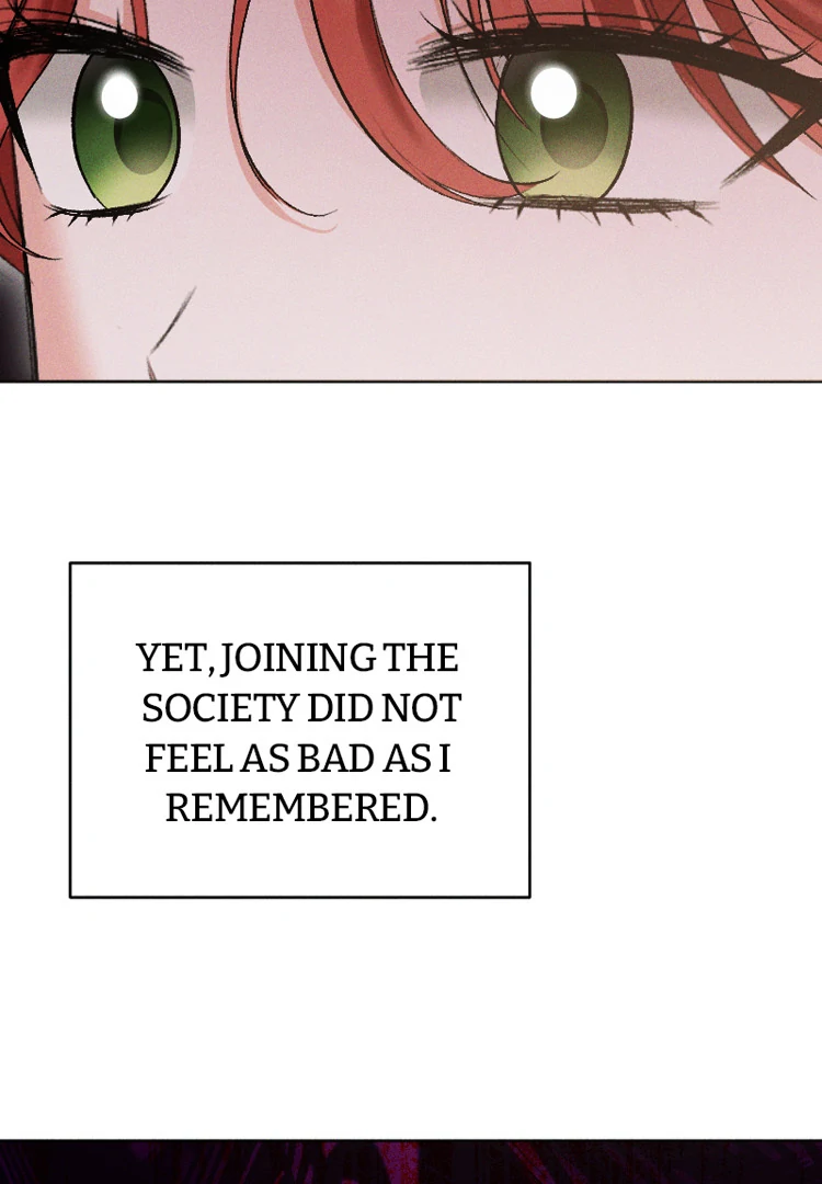 If You Wish for My Despair Chapter 82 page 33