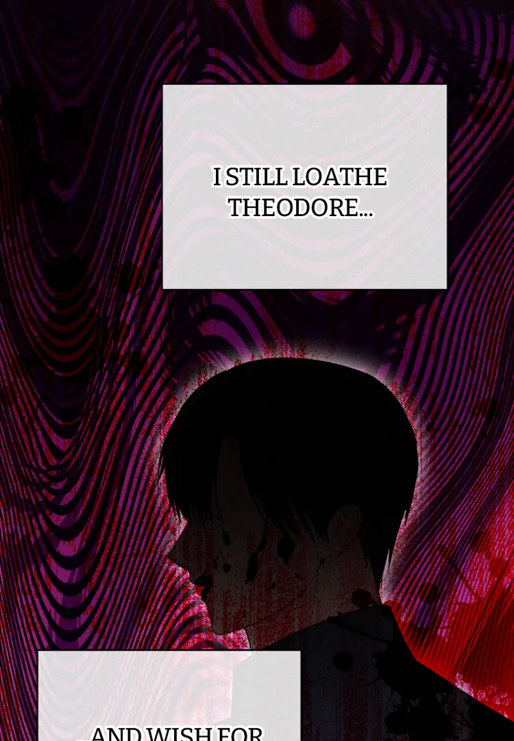 If You Wish for My Despair Chapter 82 page 34