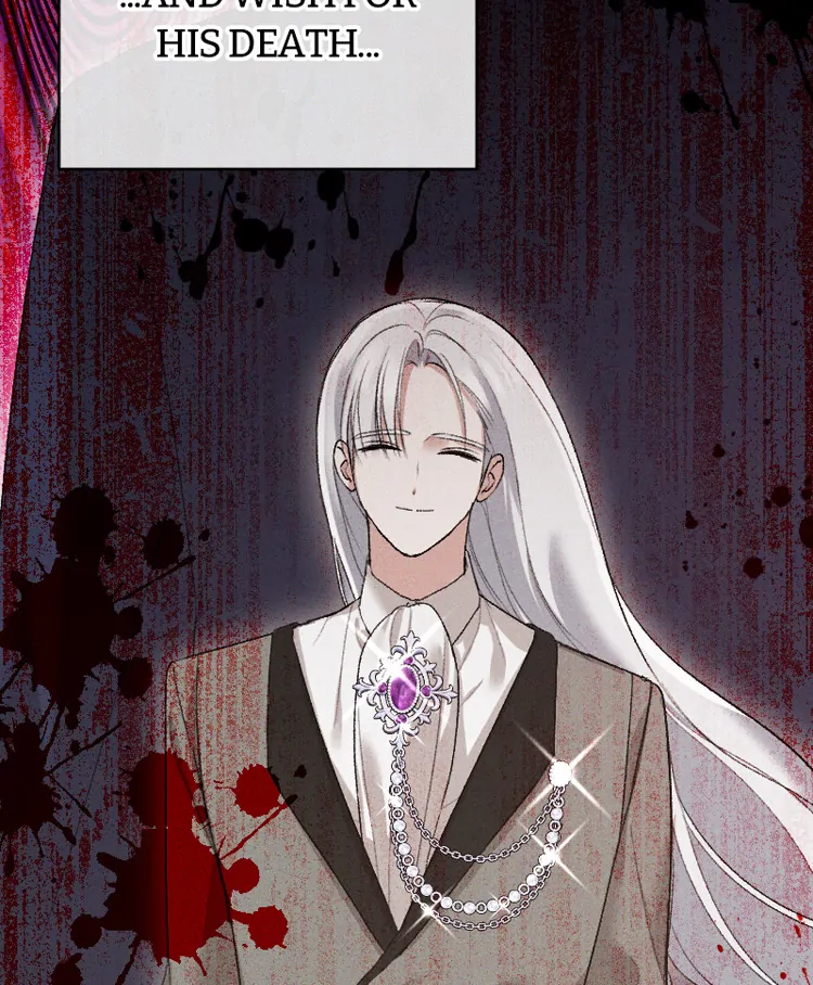 If You Wish for My Despair Chapter 82 page 35