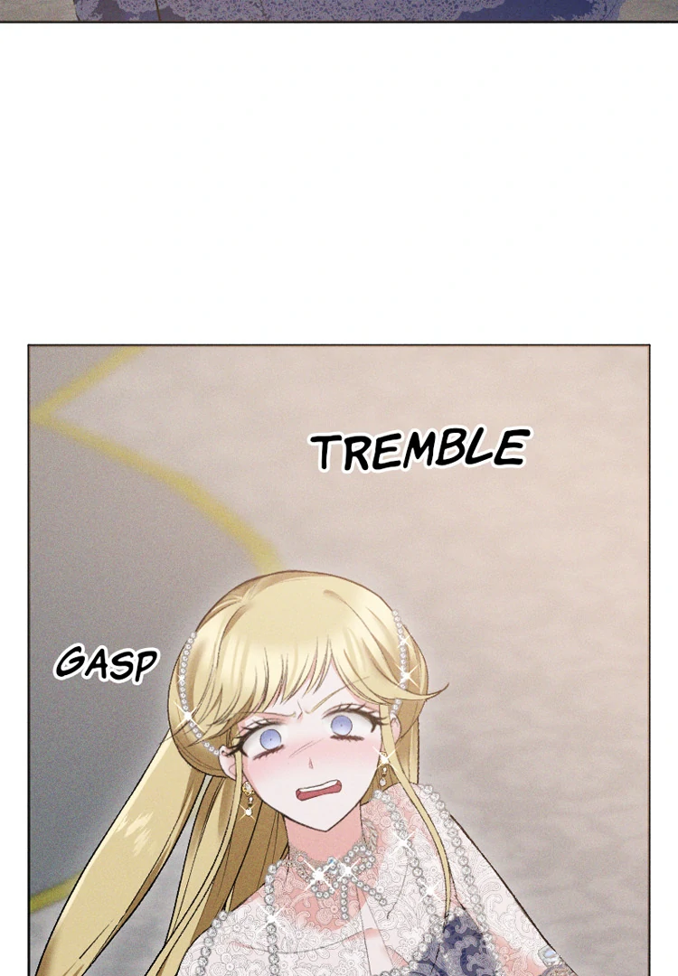 If You Wish for My Despair Chapter 82 page 3