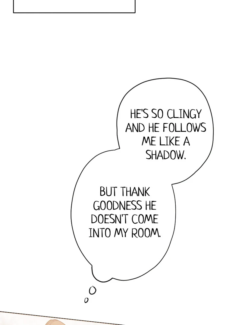 If You Wish for My Despair Chapter 82 page 41