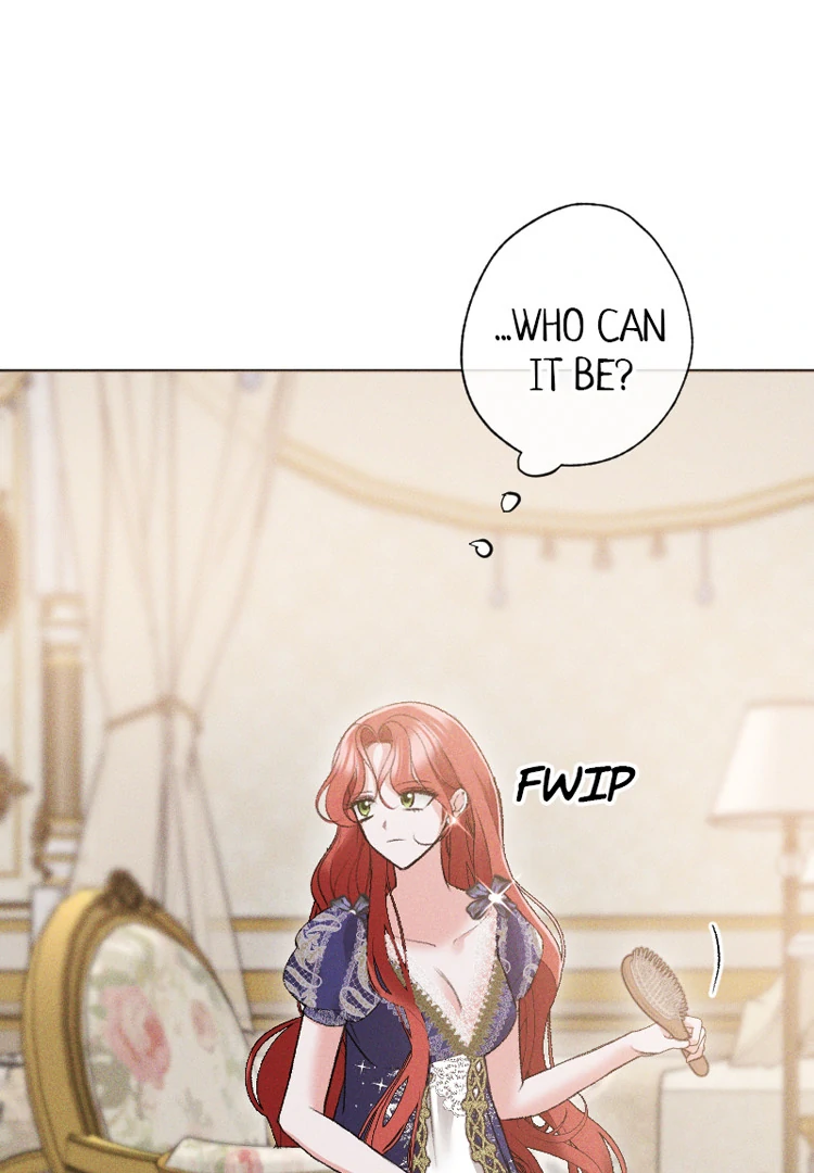 If You Wish for My Despair Chapter 82 page 44