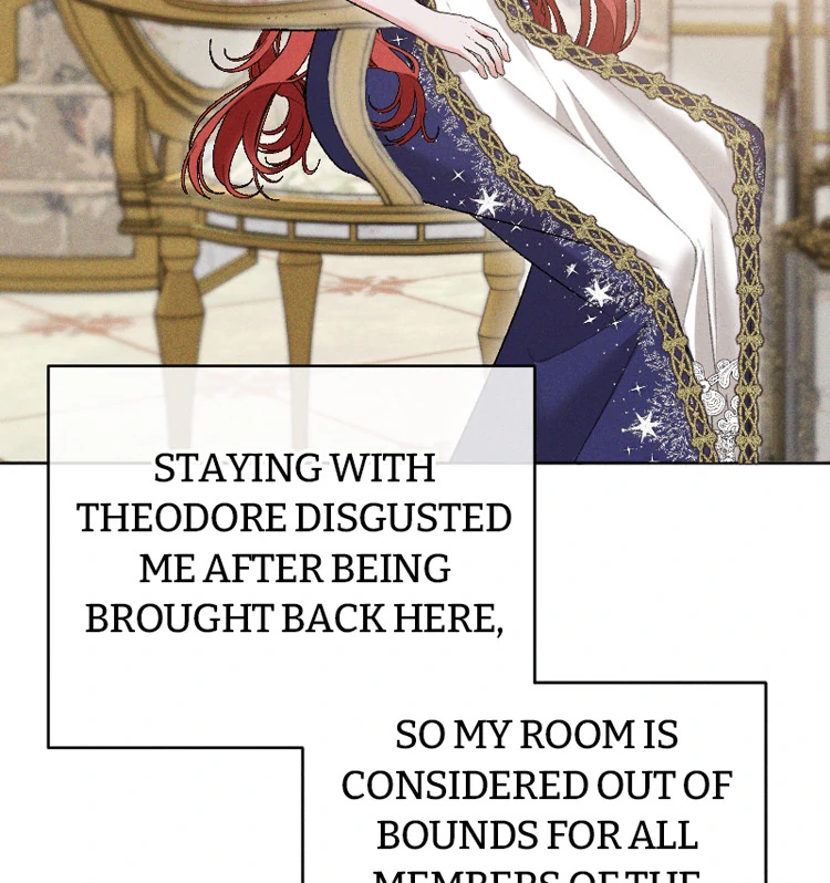 If You Wish for My Despair Chapter 82 page 45