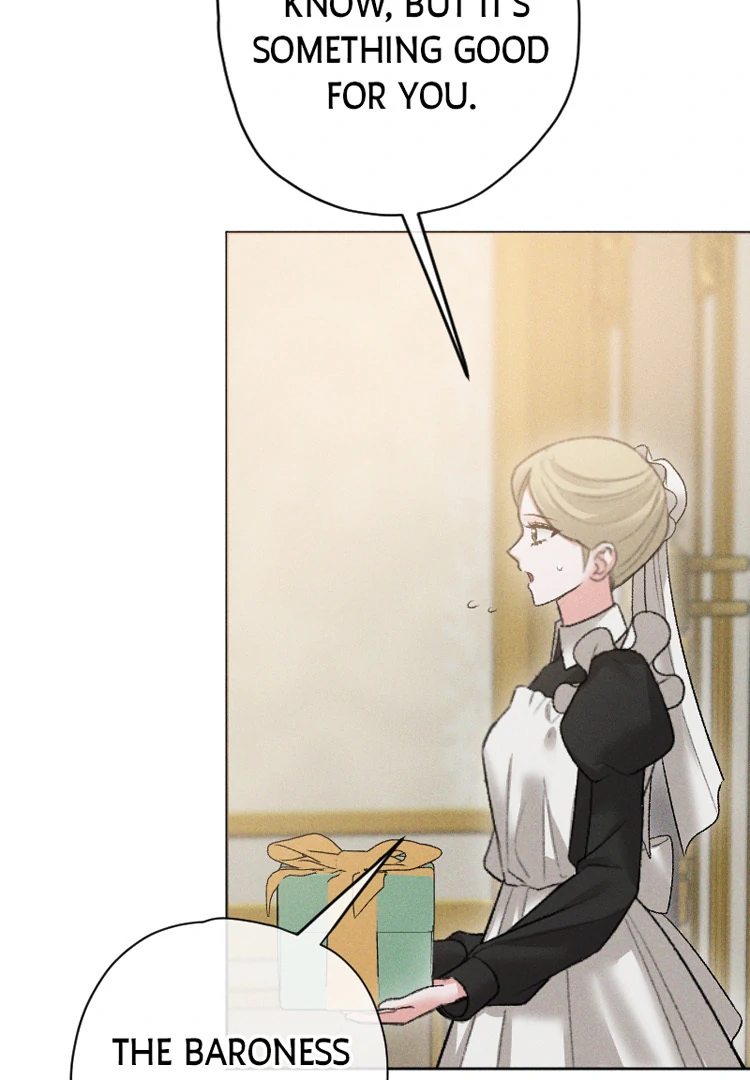 If You Wish for My Despair Chapter 82 page 53