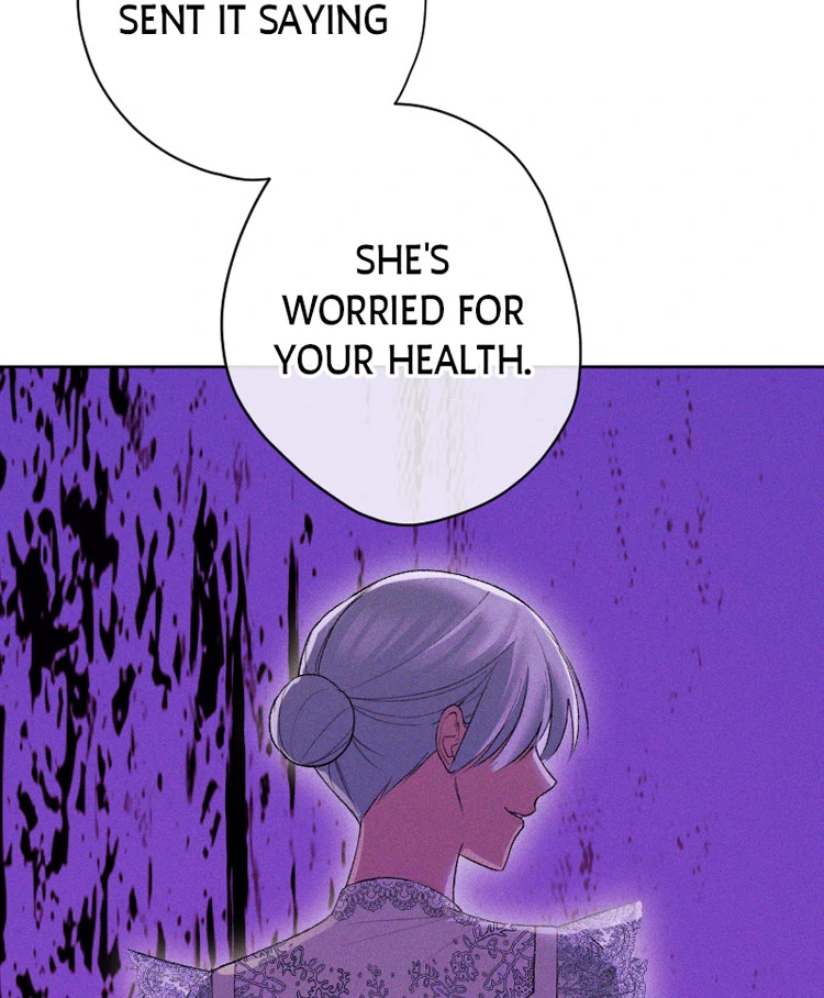 If You Wish for My Despair Chapter 82 page 54