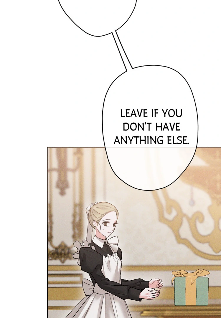 If You Wish for My Despair Chapter 82 page 57