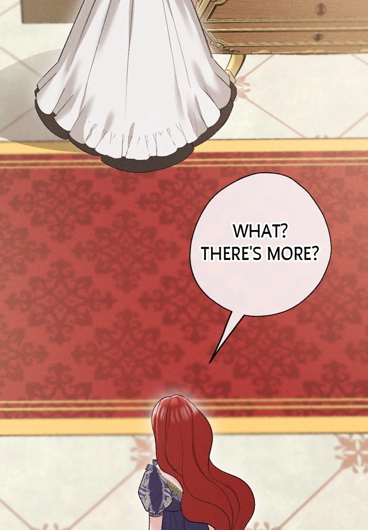 If You Wish for My Despair Chapter 82 page 59