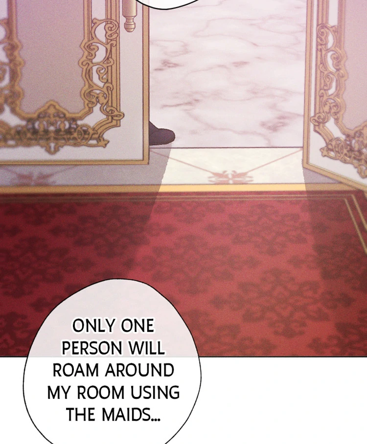 If You Wish for My Despair Chapter 82 page 63