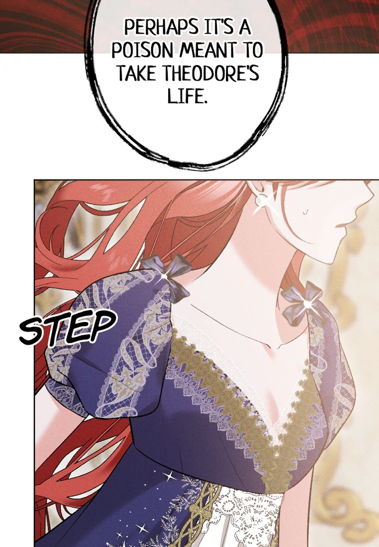 If You Wish for My Despair Chapter 82 page 67