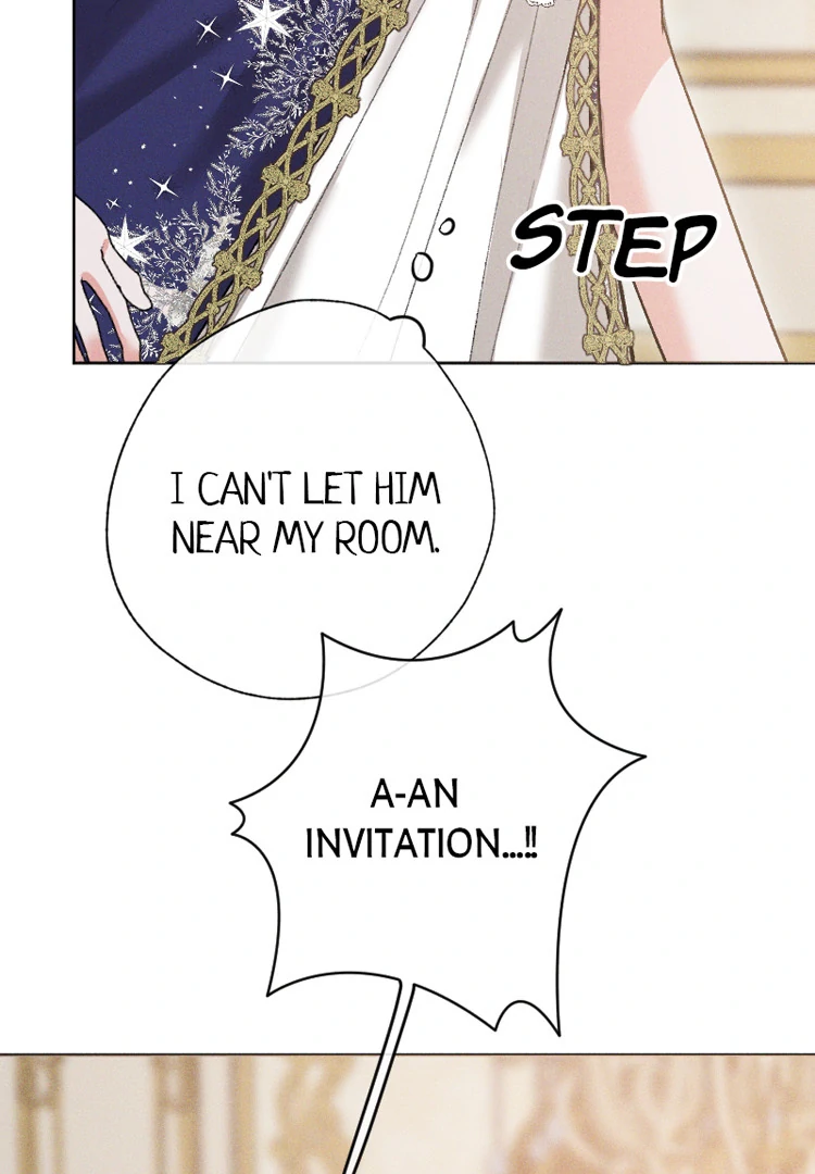 If You Wish for My Despair Chapter 82 page 68