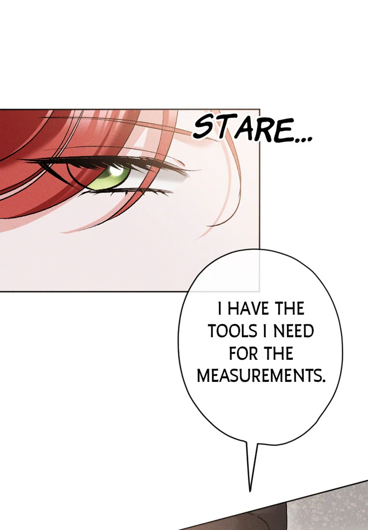 If You Wish for My Despair Chapter 82 page 76