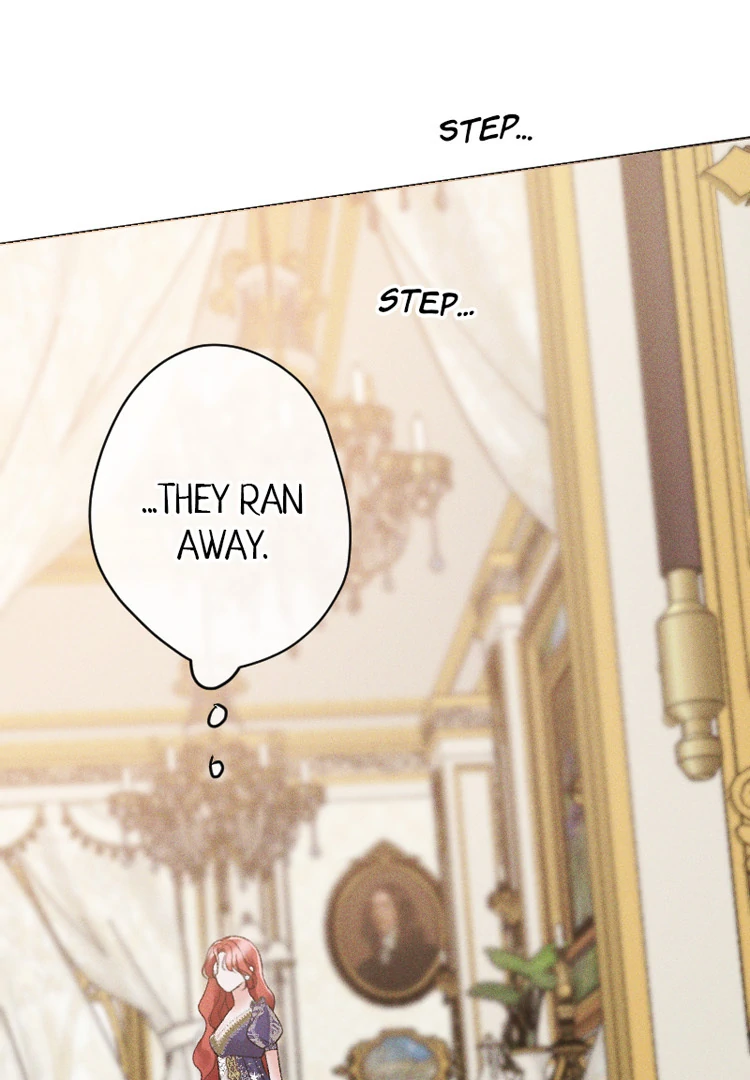 If You Wish for My Despair Chapter 82 page 78