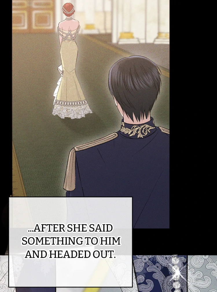 If You Wish for My Despair Chapter 82 page 7
