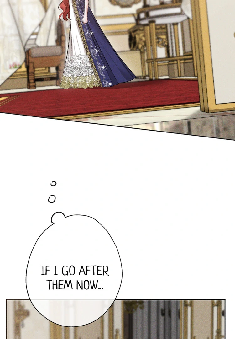 If You Wish for My Despair Chapter 82 page 79