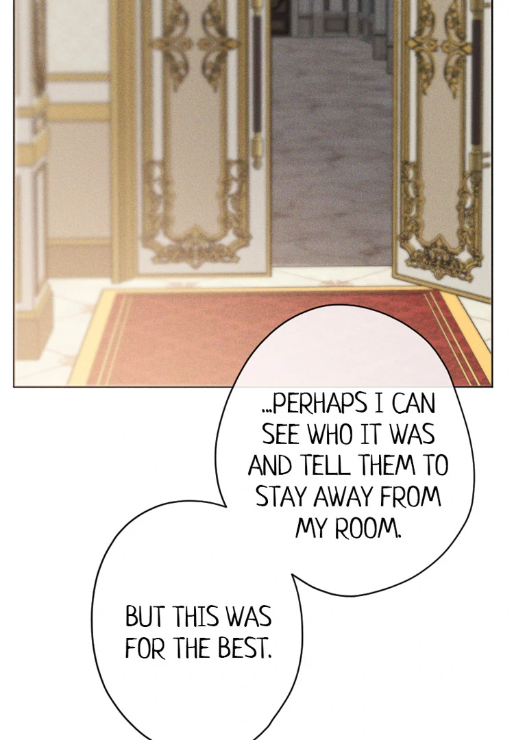 If You Wish for My Despair Chapter 82 page 80