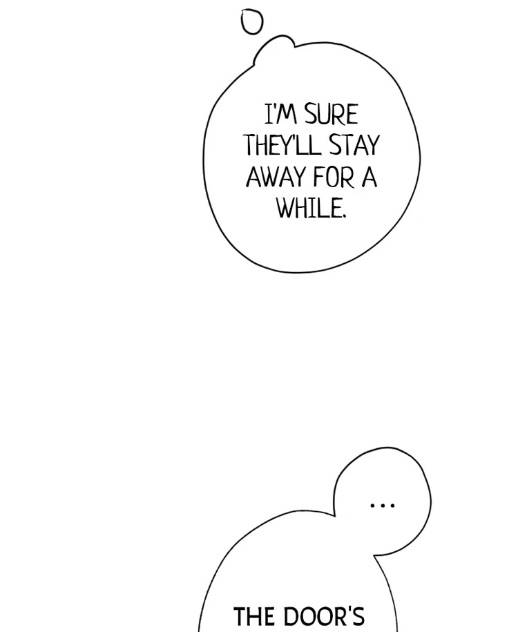 If You Wish for My Despair Chapter 82 page 82