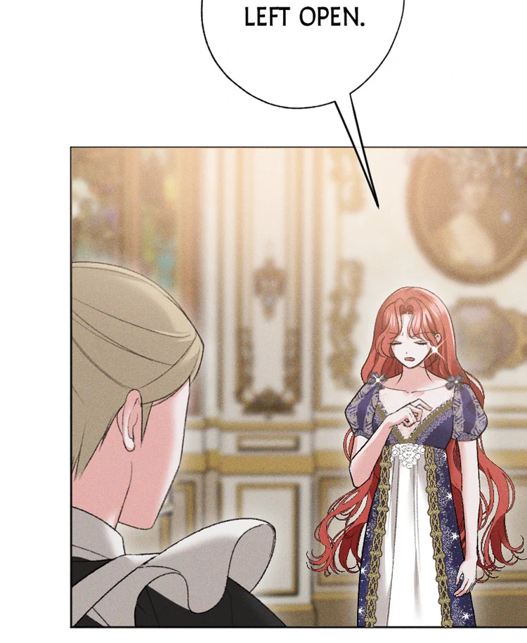 If You Wish for My Despair Chapter 82 page 83