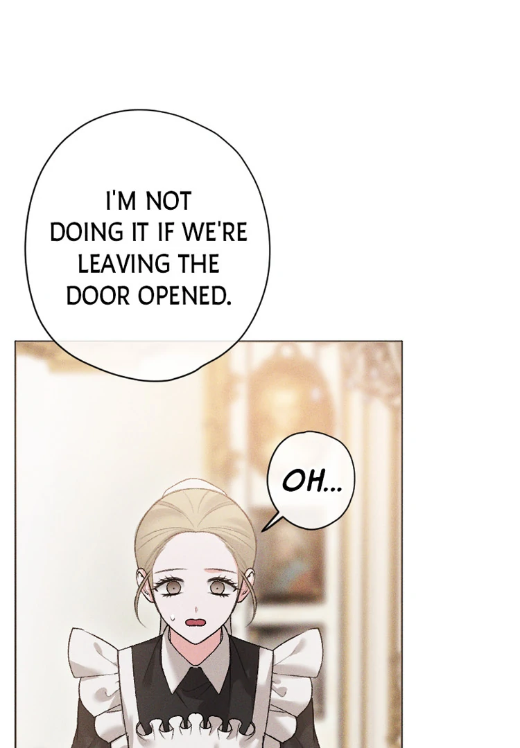 If You Wish for My Despair Chapter 82 page 84