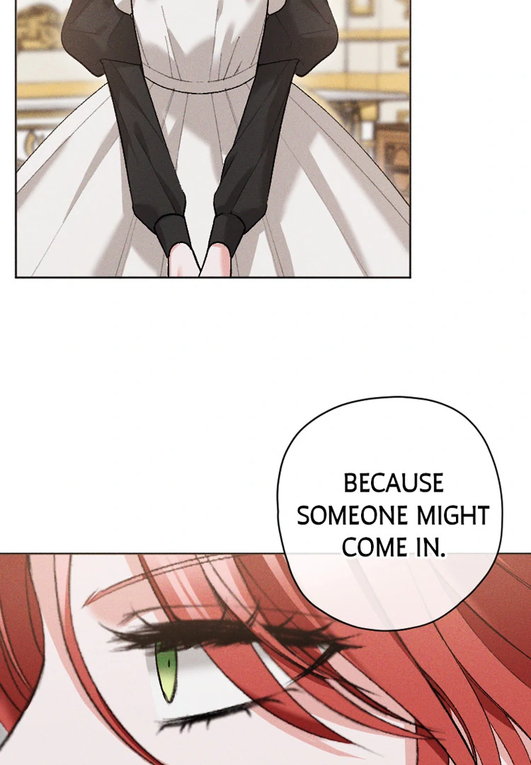 If You Wish for My Despair Chapter 82 page 85