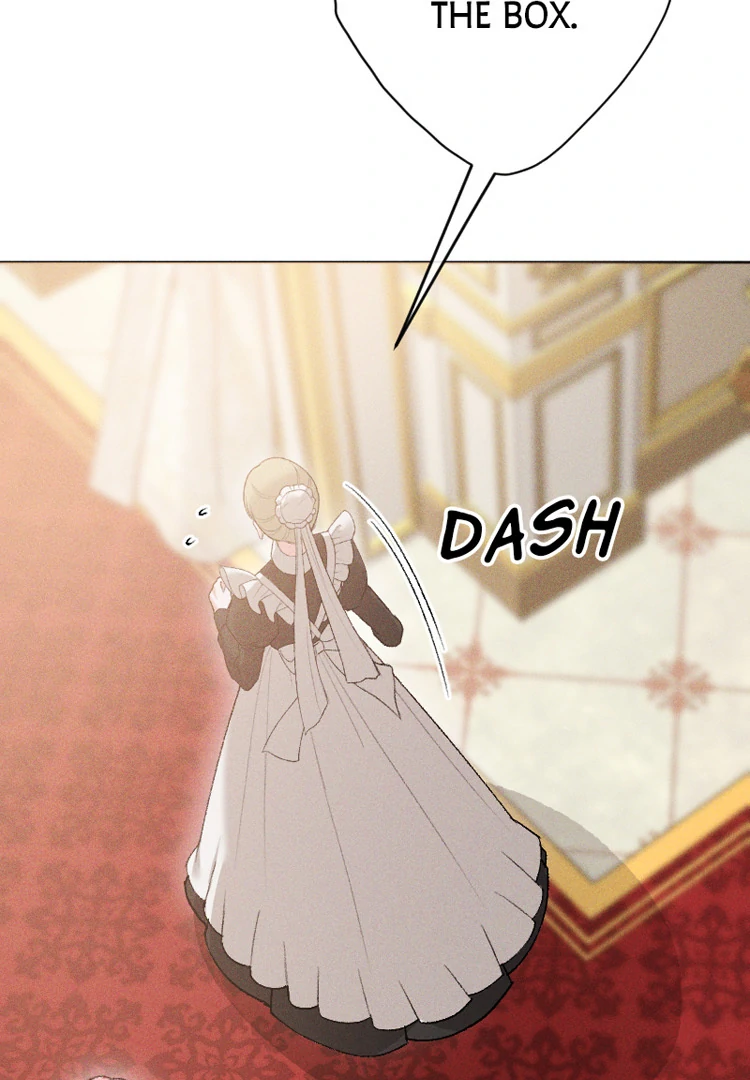 If You Wish for My Despair Chapter 82 page 87