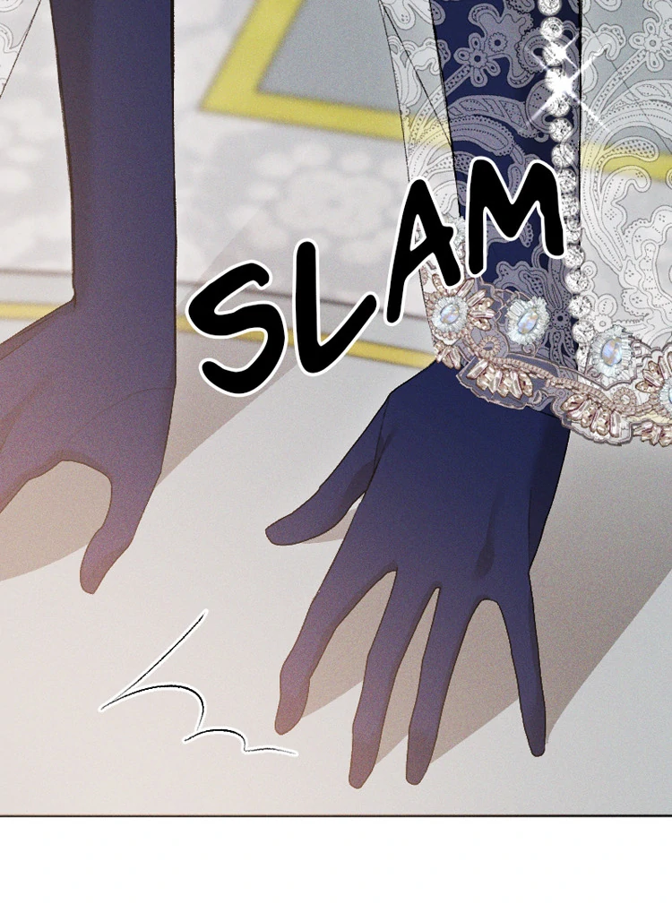 If You Wish for My Despair Chapter 82 page 8