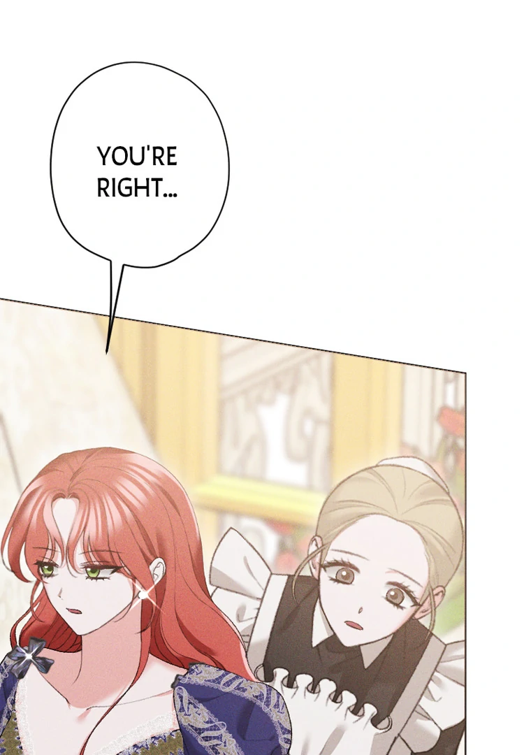 If You Wish for My Despair Chapter 82 page 94
