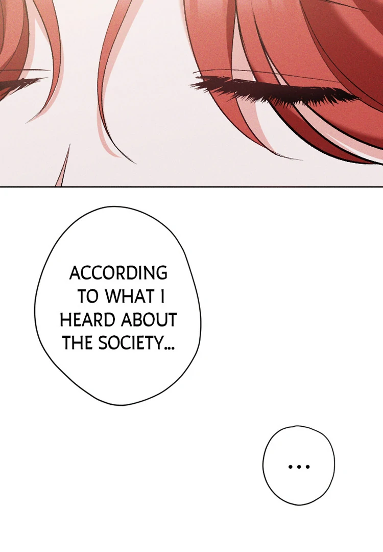 If You Wish for My Despair Chapter 82 page 96