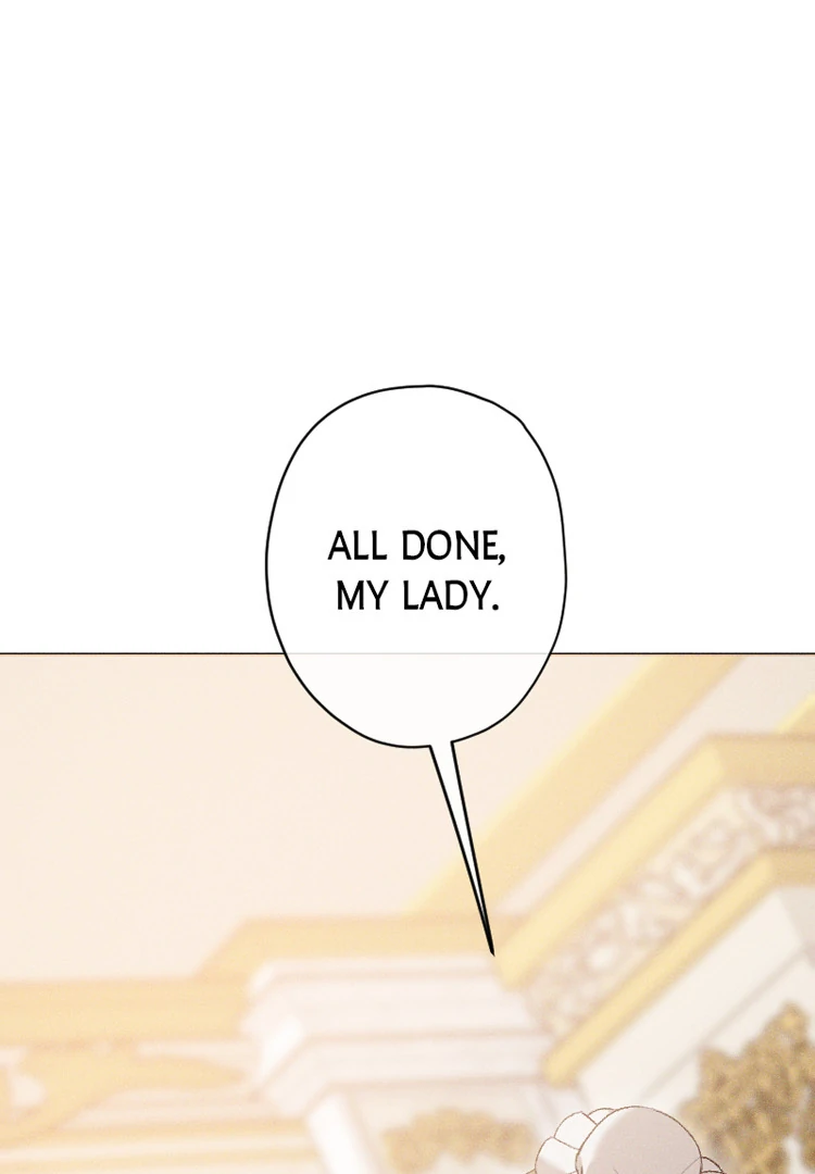 If You Wish for My Despair Chapter 82 page 97