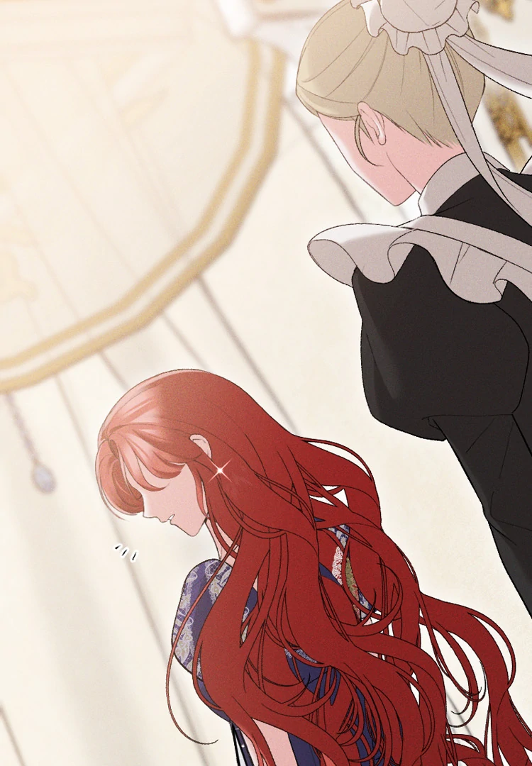 If You Wish for My Despair Chapter 82 page 98