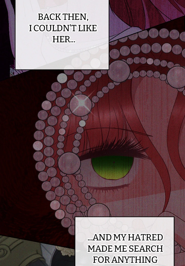 If You Wish for My Despair Chapter 83 page 34